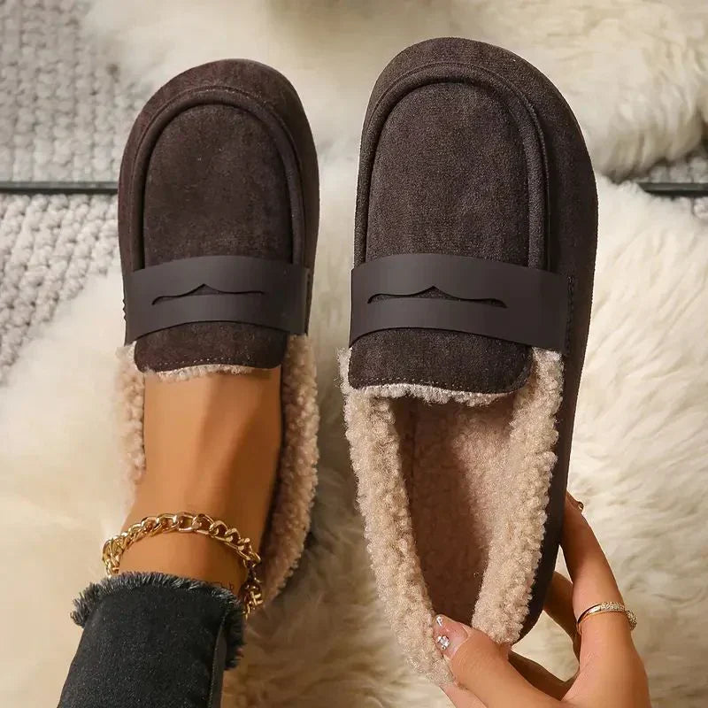 Élodie | Comfort Support Loafers