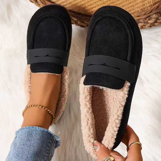 Élodie | Comfort Support Loafers