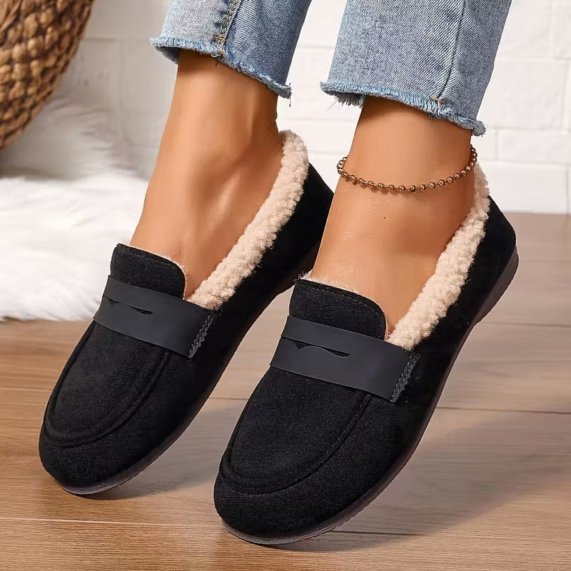 Élodie | Comfort Support Loafers