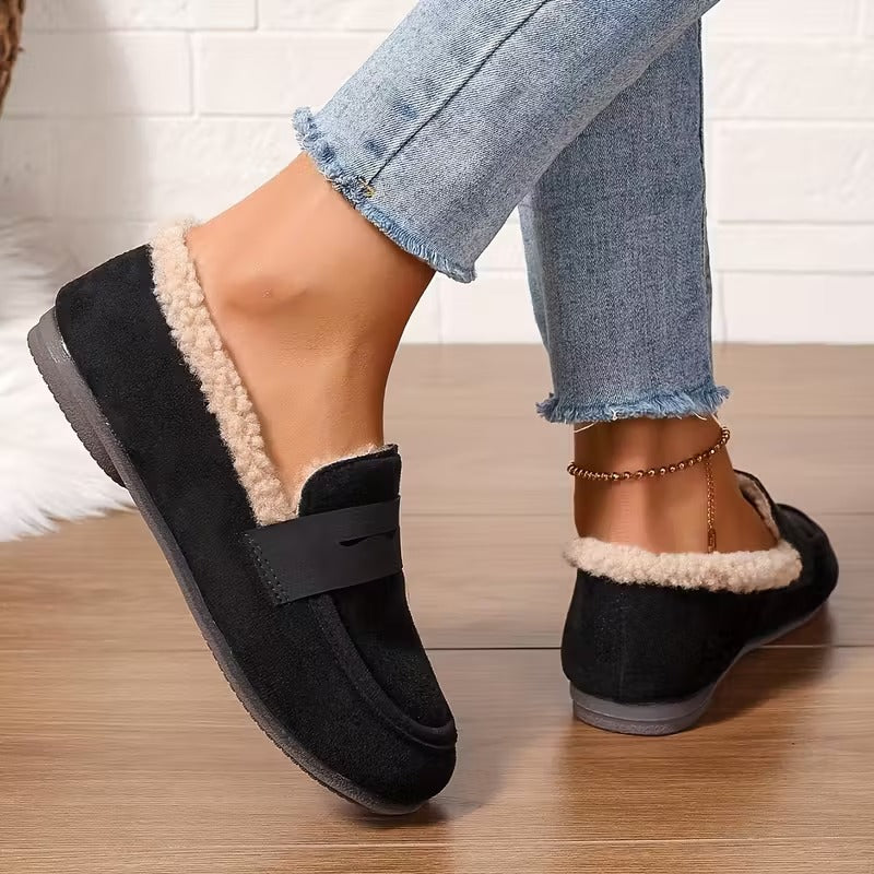 Élodie | Comfort Support Loafers