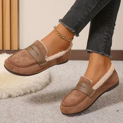 Élodie | Comfort Support Loafers