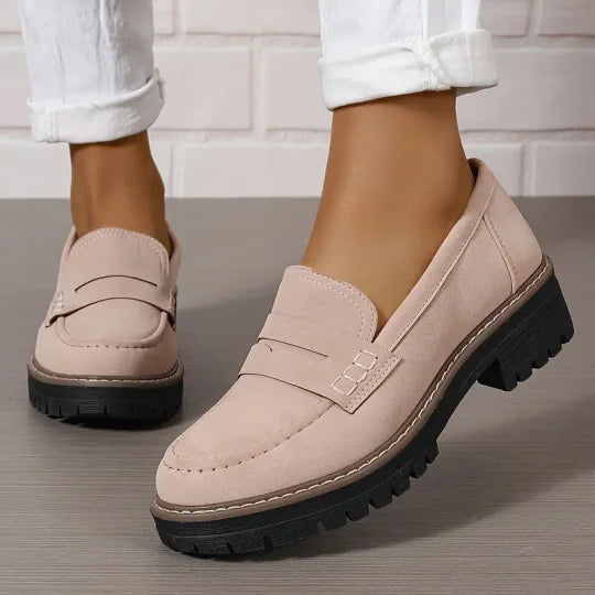 Ella | Comfortable Loafers