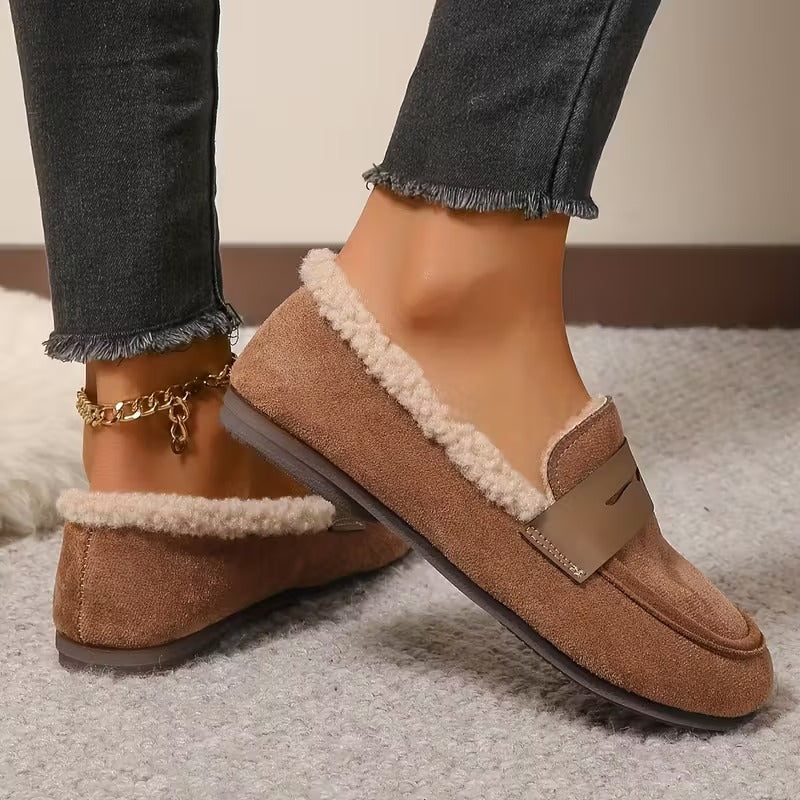 Élodie | Comfort Support Loafers