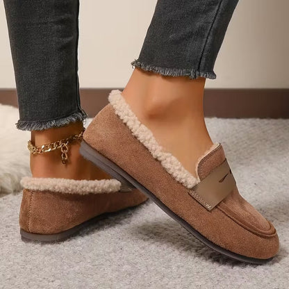 Élodie | Comfort Support Loafers
