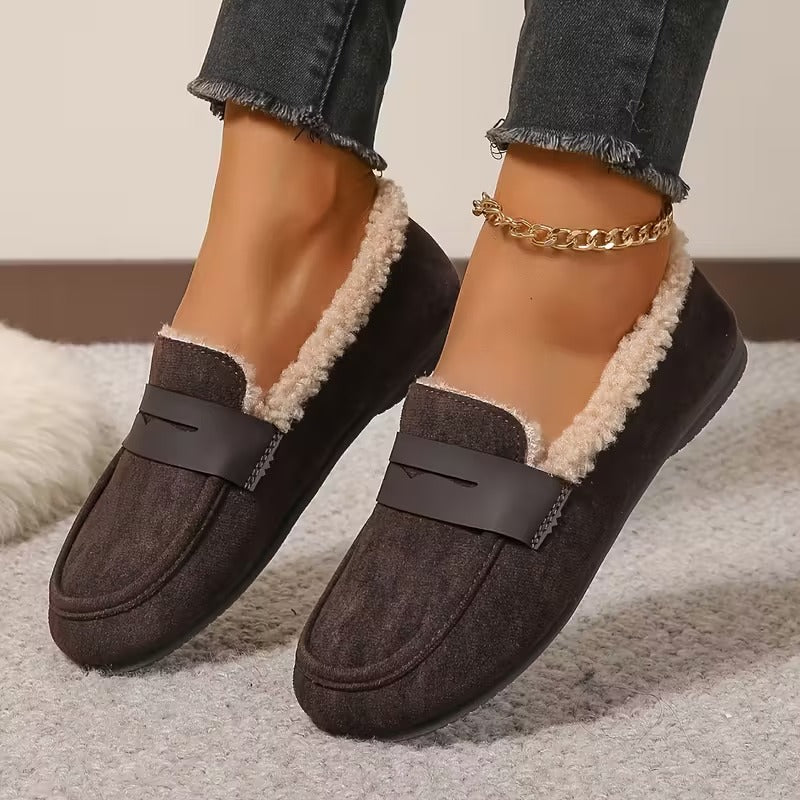 Élodie | Comfort Support Loafers