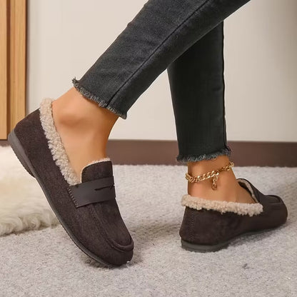 Élodie | Comfort Support Loafers