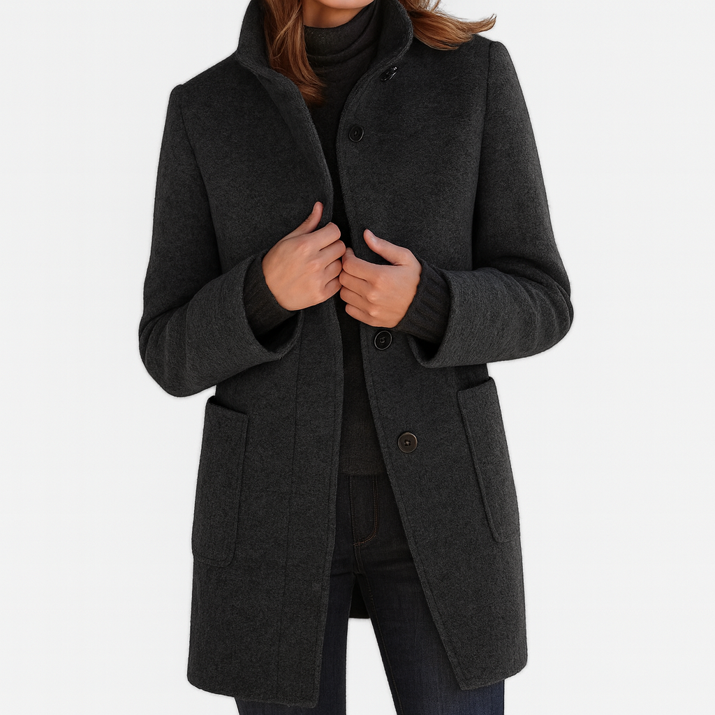Nordelle Winter Coat