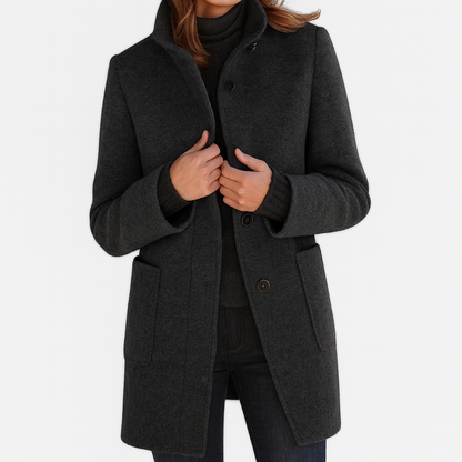 Nordelle Winter Coat