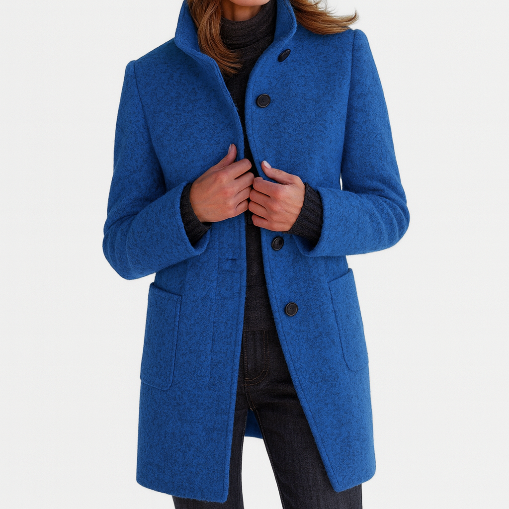 Nordelle Winter Coat