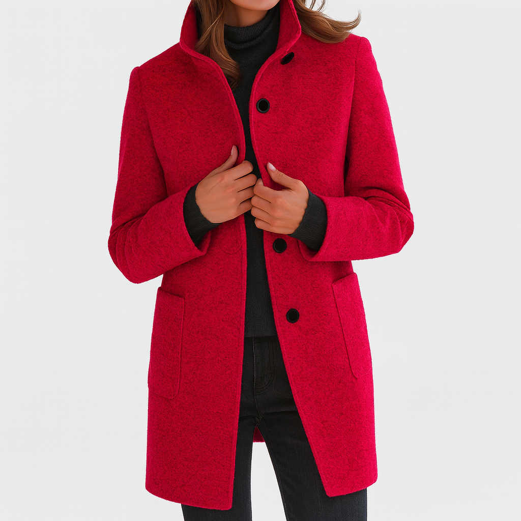 Nordelle Winter Coat