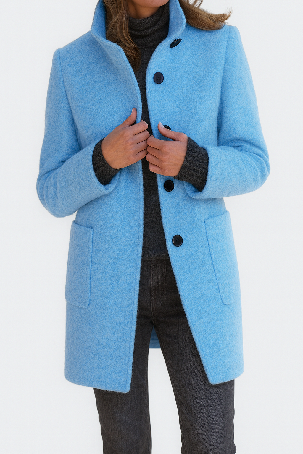 Nordelle Winter Coat