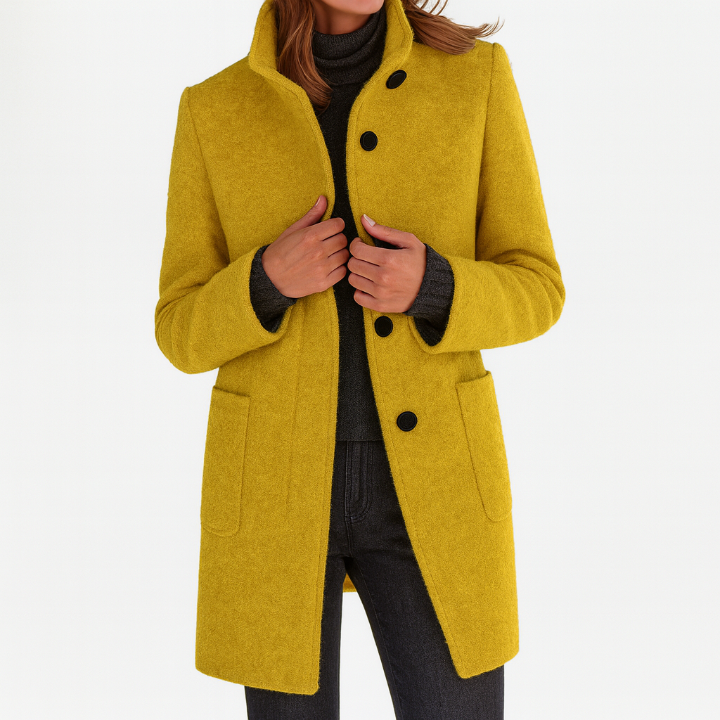 Nordelle Winter Coat