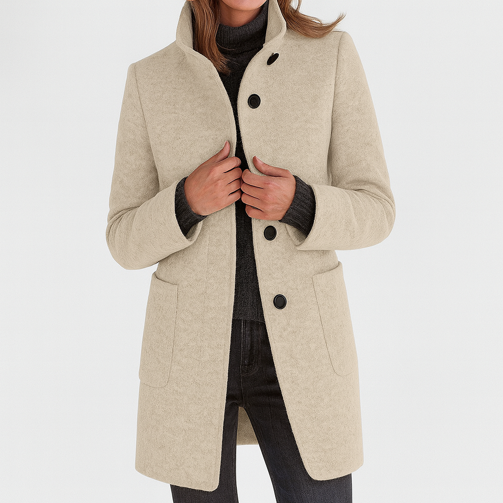 Nordelle Winter Coat