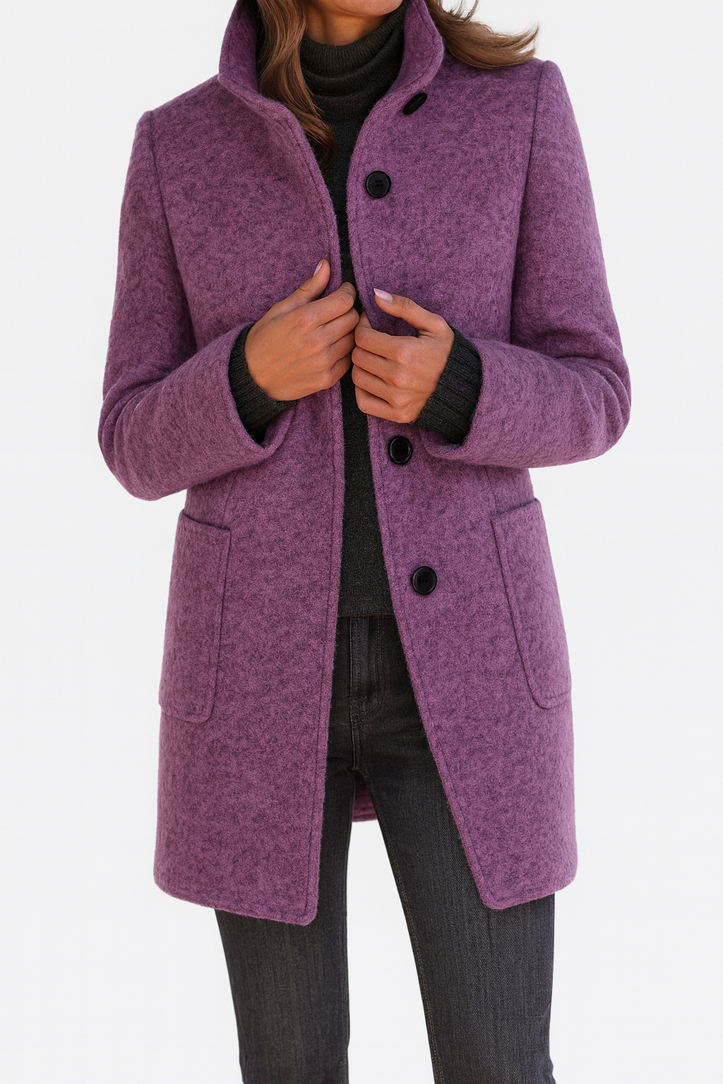 Nordelle Winter Coat