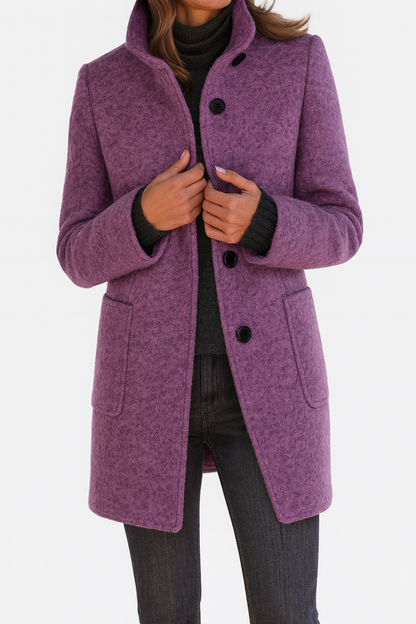 Nordelle Winter Coat
