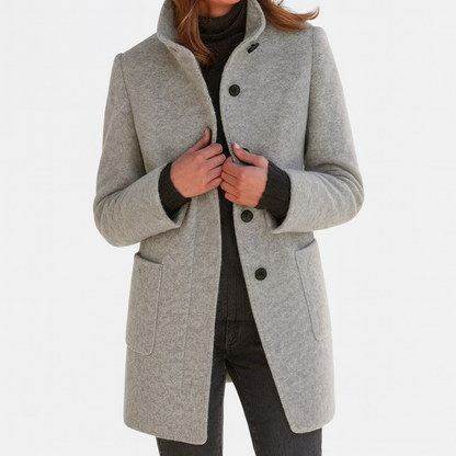 Nordelle Winter Coat