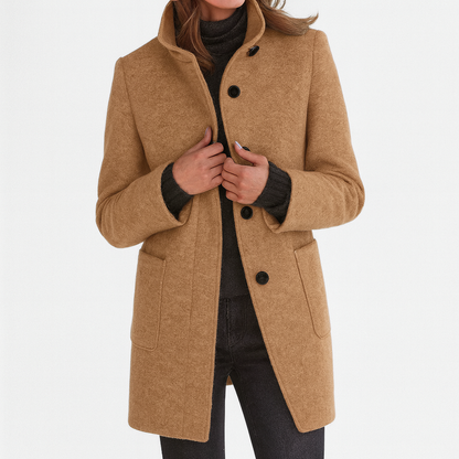 Nordelle Winter Coat