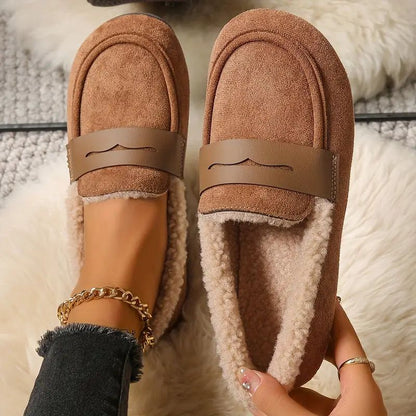 Élodie | Comfort Support Loafers