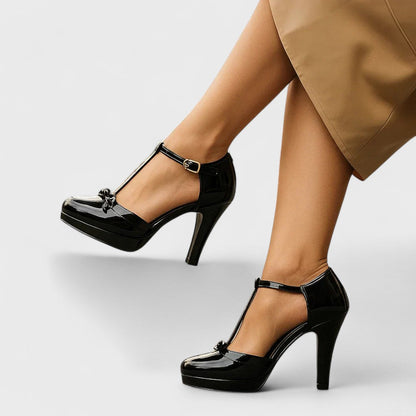 Bella™ | Superior Comfort Heels