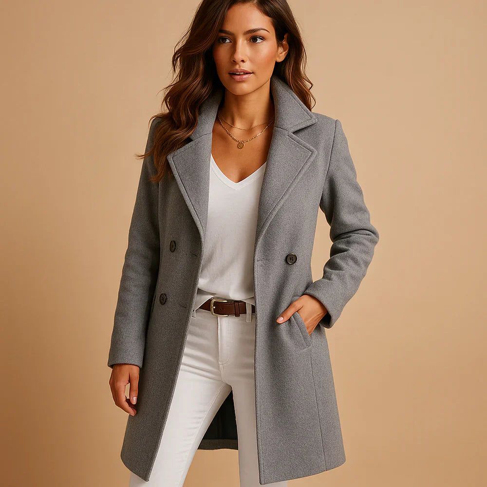 ARIA Elegant Coat