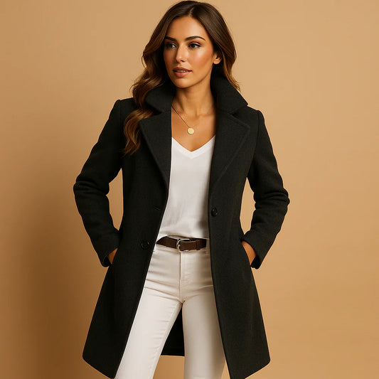 ARIA Elegant Coat