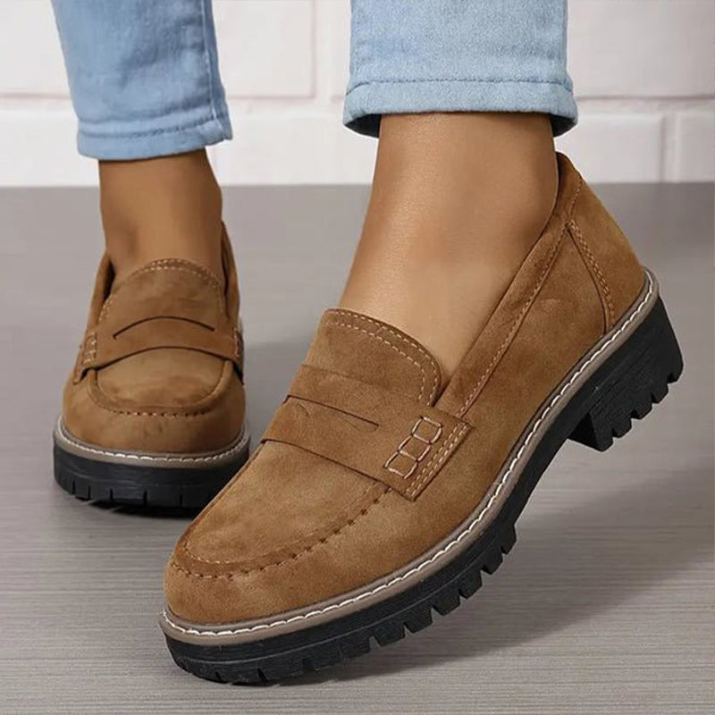 Ella | Comfortable Loafers