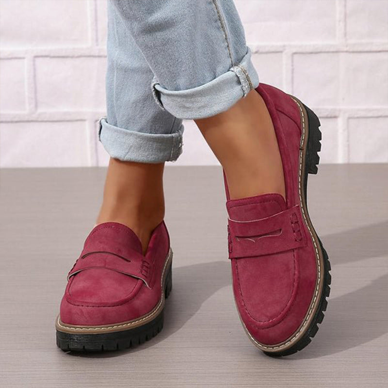 Ella | Comfortable Loafers