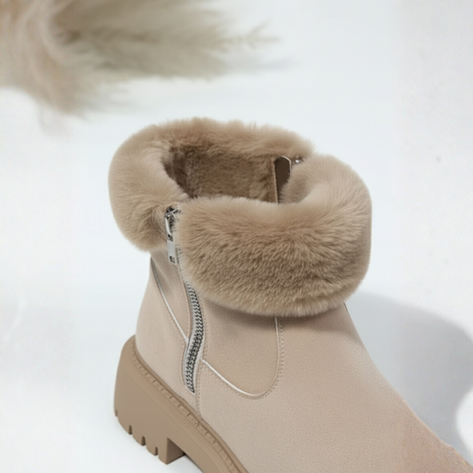 Lunéva™ | Cozy Winter Boots